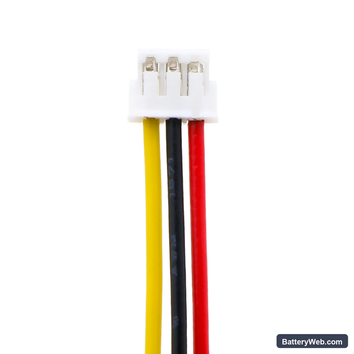 Boifun 2S Replacement Battery, 3.7V, 3000mAh, Li-Polymer 4
