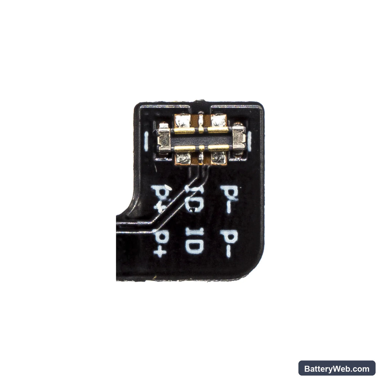 Vivo V15 Replacement Battery, 3.85V, 3900mAh, Li-Polymer 4
