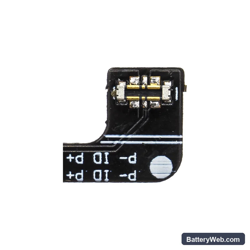 Vivo V1913 Replacement Battery, 3.85V, 4400mAh, Li-Polymer 4