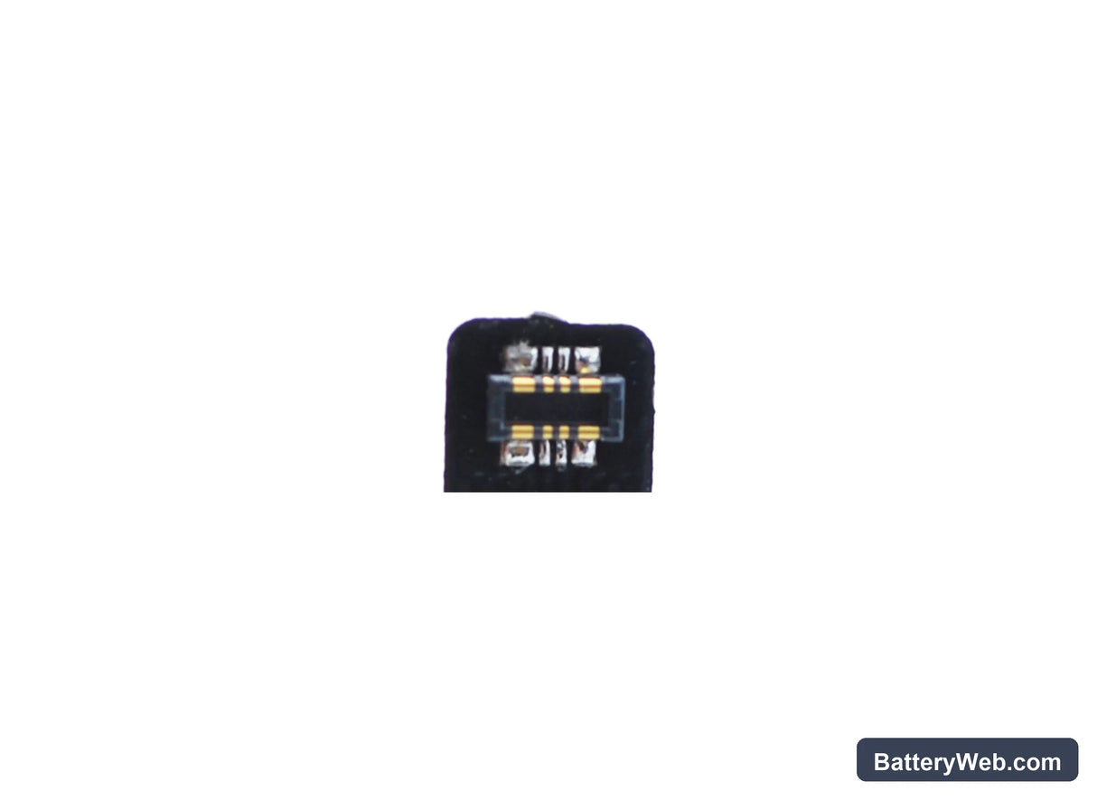 BBK VIVO X5 MAX Replacement Battery, 3.8V, 2000mAh, Li-Polymer 6