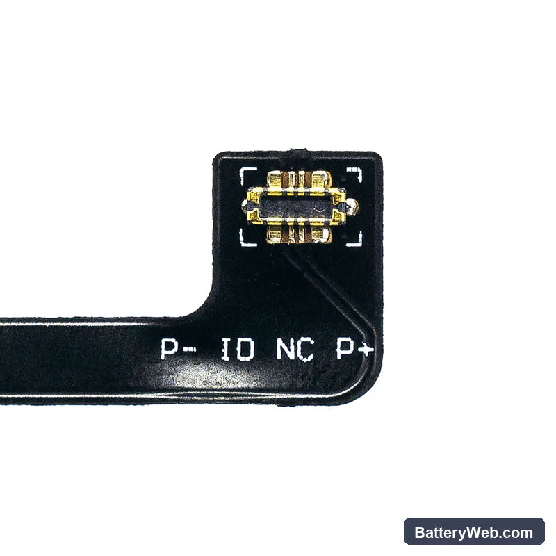 Vivo Y71 Replacement Battery, 3.85V, 3300mAh, Li-Polymer 4