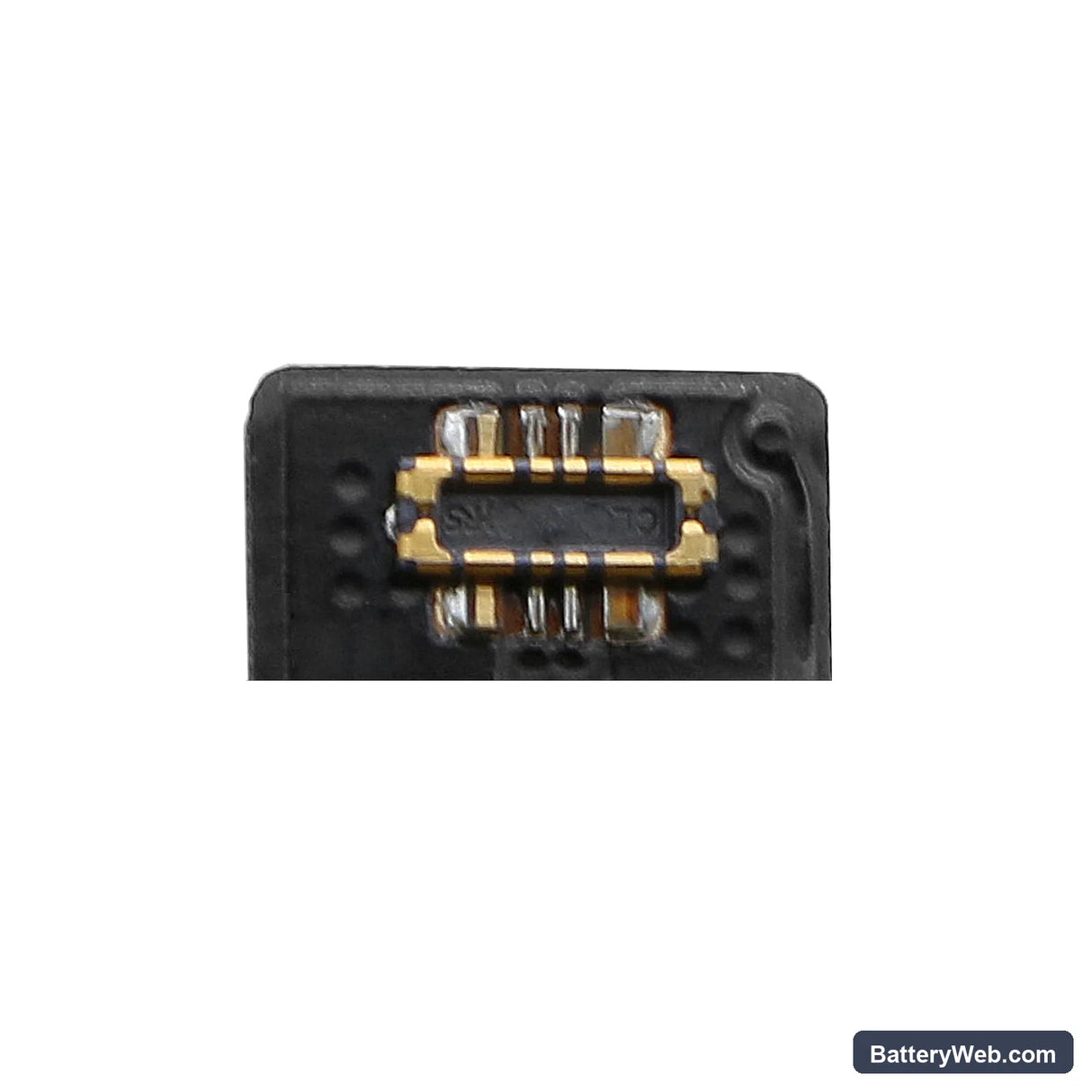 Vivo X9i Replacement Battery, 3.85V, 3150mAh, Li-Polymer 4