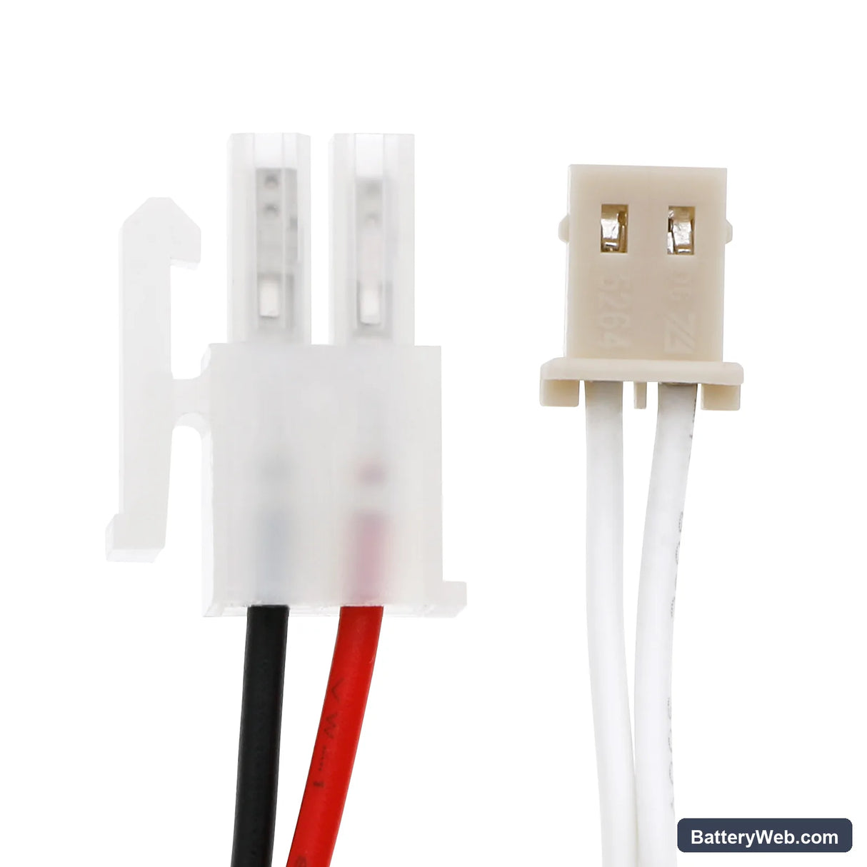 Cardioline ECG ELAN UP-CP-I Replacement Battery, 12V, 2700mAh, Ni-MH 4