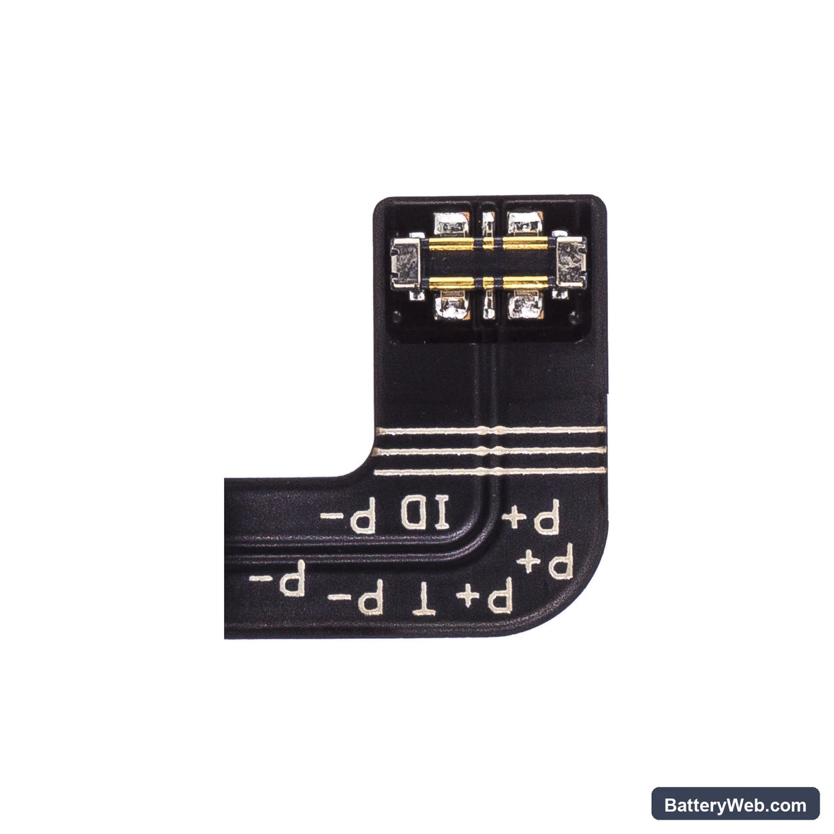 CATERPILLAR CAT S42 Replacement Battery, 3.85V, 4100mAh, Li-Polymer 4