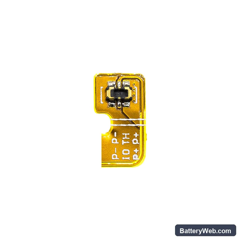 CATERPILLAR S60 Replacement Battery, 3.85V, 3500mAh, Li-Polymer 4