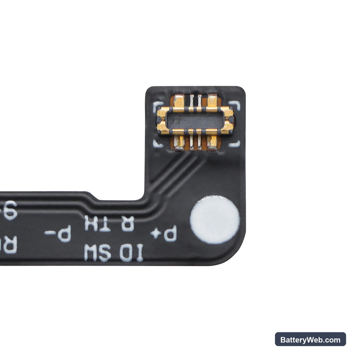 CAT BM1S1B Replacement Battery, 3.87V, 4800mAh, Li-Polymer 4