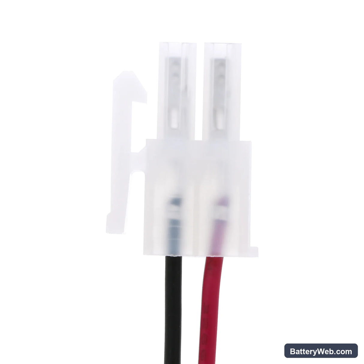 Cobham Alarm Replacement Battery, 9.6V, 1500mAh, Ni-MH 4