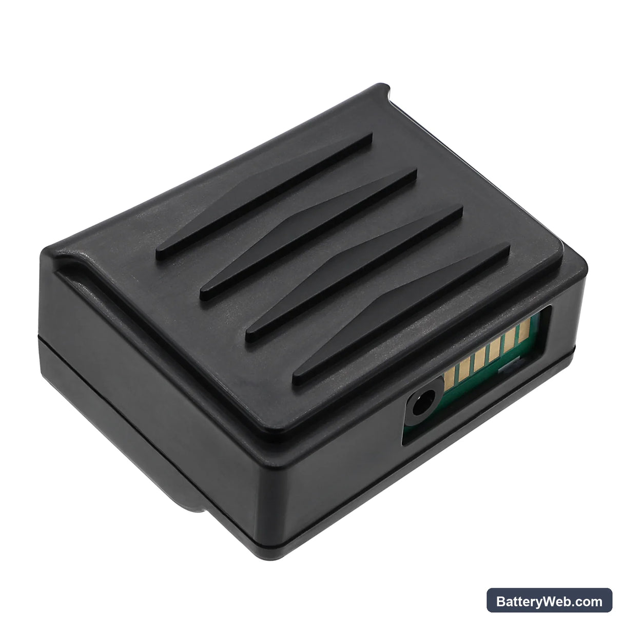 Cattron Theimeg LRC-S Replacement Battery, 4.8V, 2000mAh, Ni-MH 3