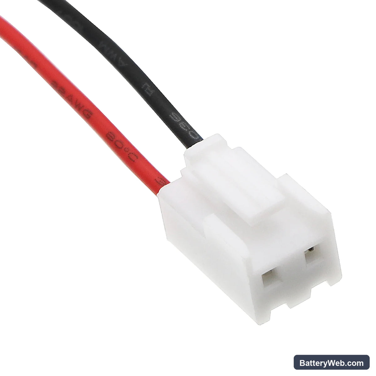 Eaton CRYSTALWAY Replacement Battery, 3.7V, 5200mAh, Li-ion 5
