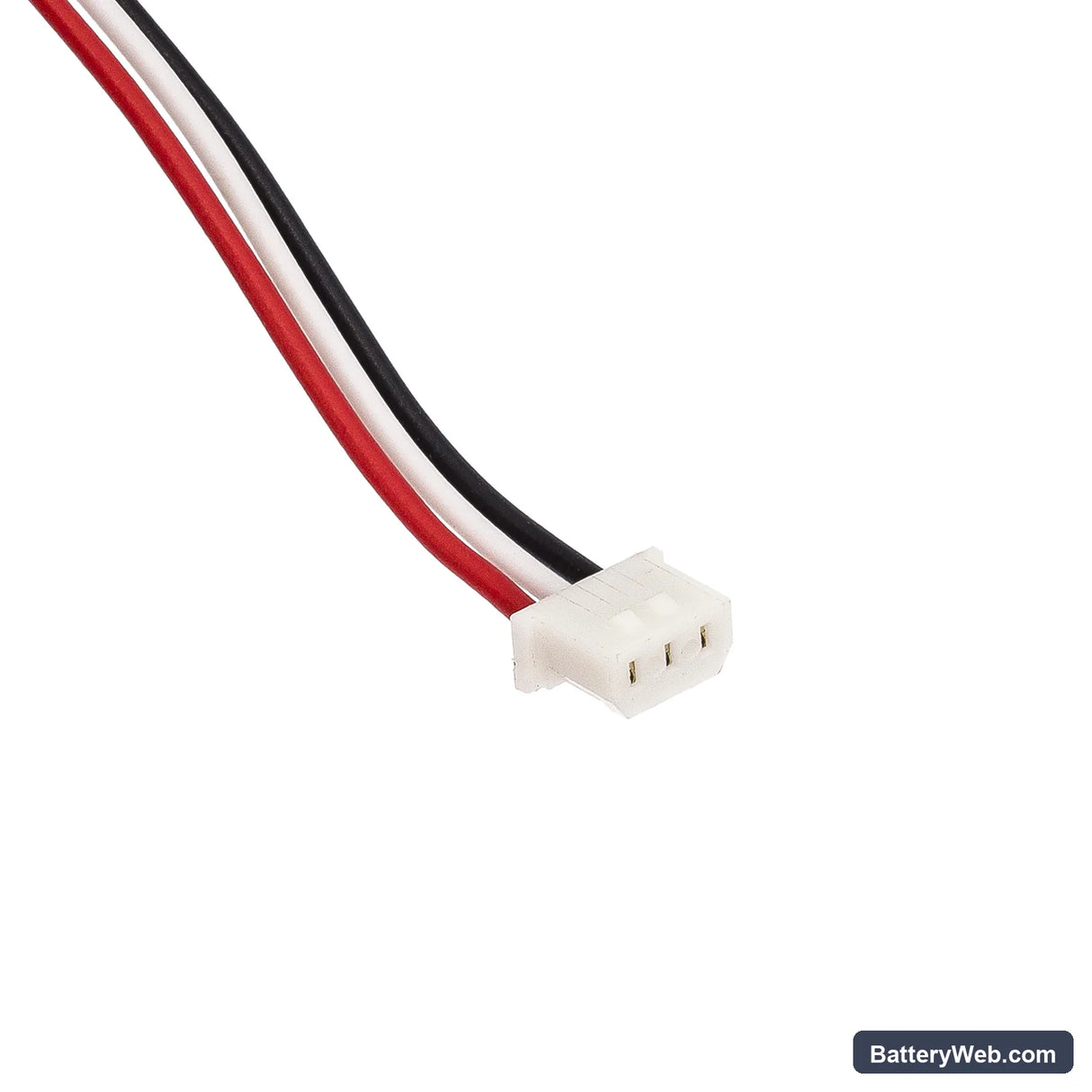 Chatillon Force DFE Replacement Battery, 4.8V, 2000mAh, Ni-MH 5