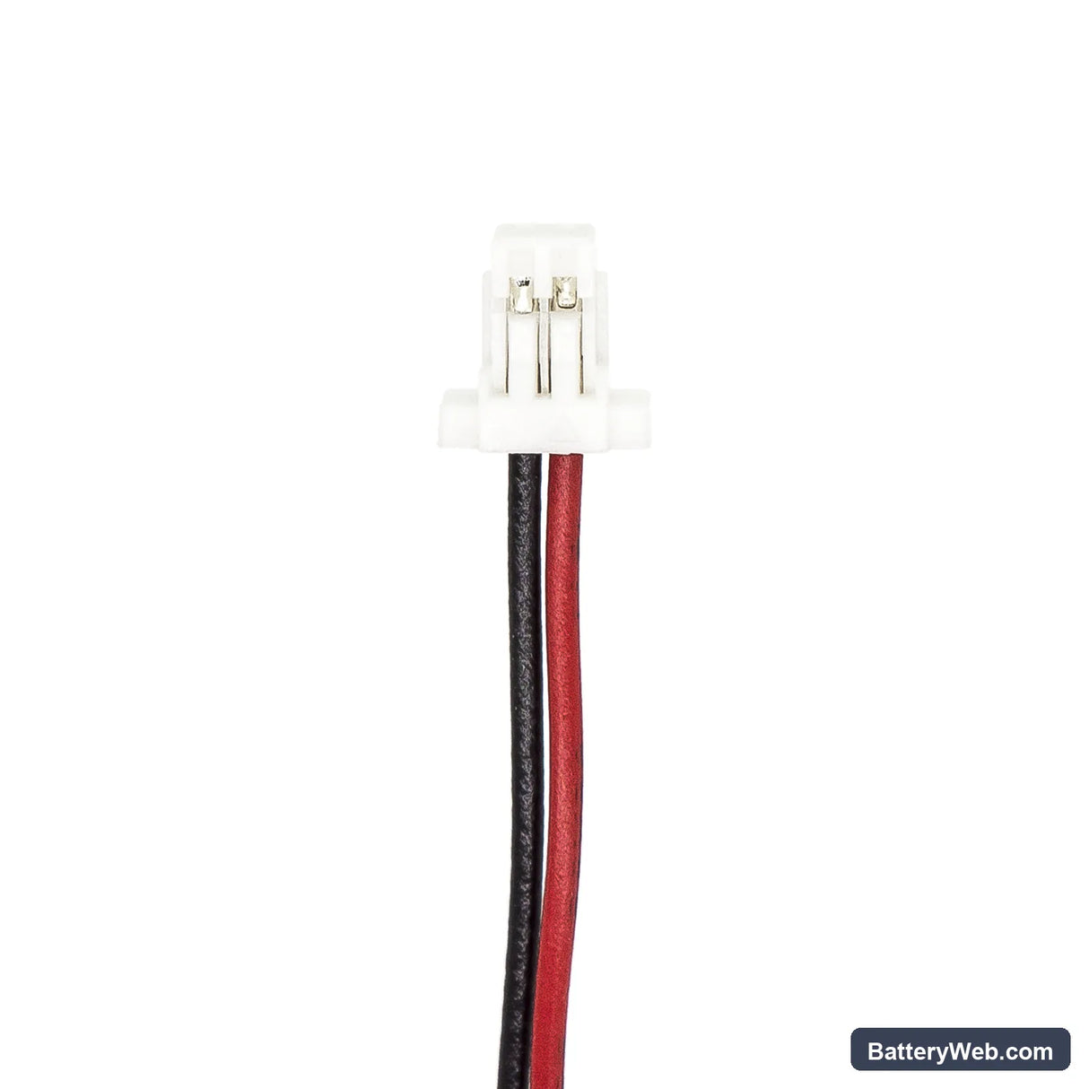 Autostart ASRS-7504 Replacement Battery, 3.7V, 85mAh, Li-Polymer 4