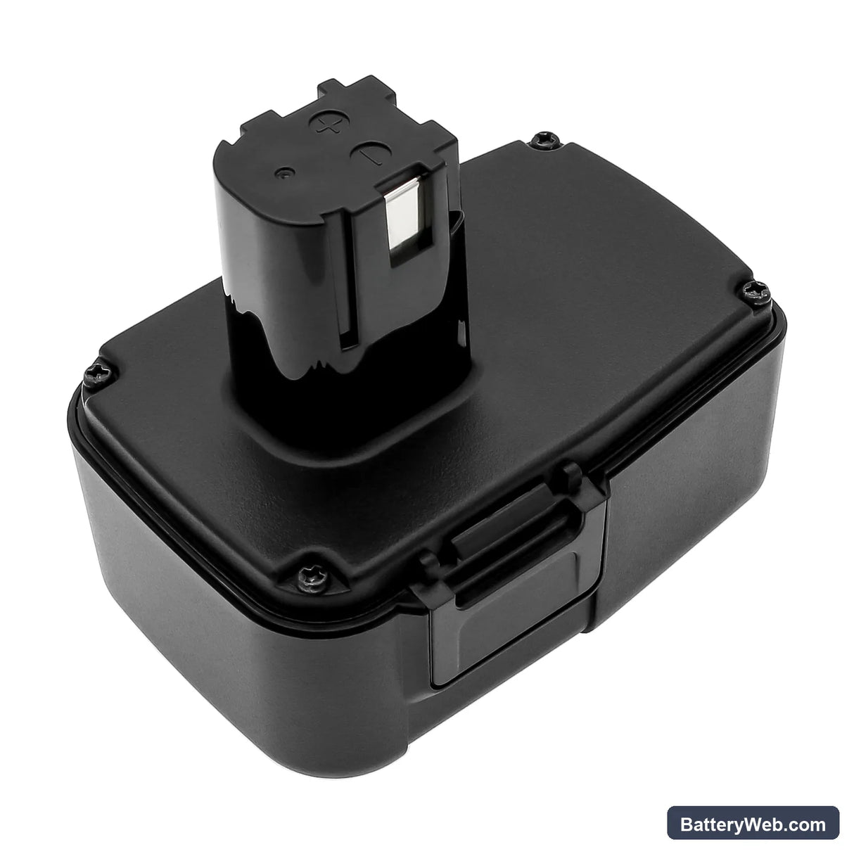 Craftsman 11147 Replacement Battery, 13.2V, 1500mAh, Ni-MH 2