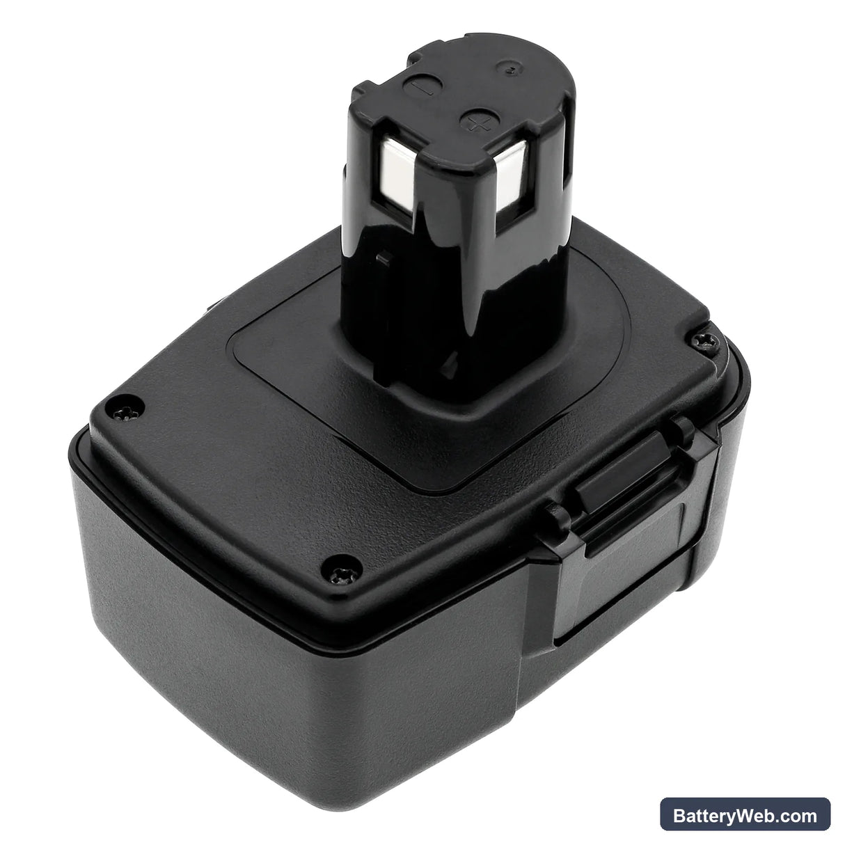 Craftsman 11061 Replacement Battery, 12V, 3000mAh, Ni-MH 1