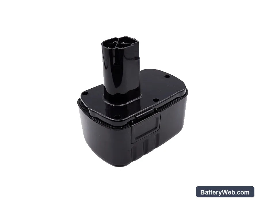 Craftsman 315.11453 Replacement Battery, 14.4V, 3300mAh, Ni-MH 2