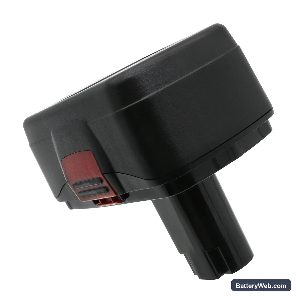 Craftsman 10126 Replacement Battery, 19.2V, 1500mAh, Ni-MH 4