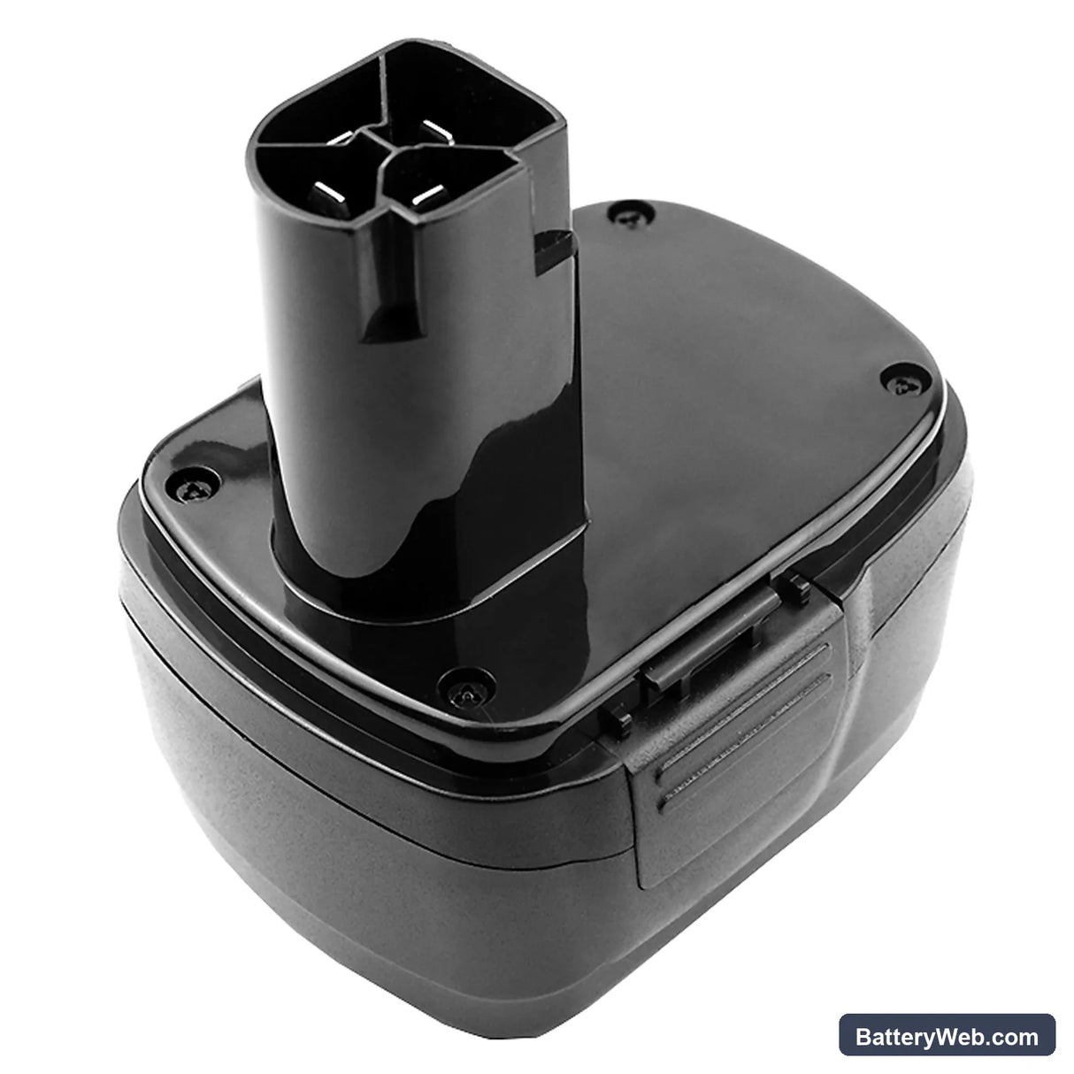 Craftsman 315.11538 Replacement Battery, 12V, 3300mAh, Ni-MH 2