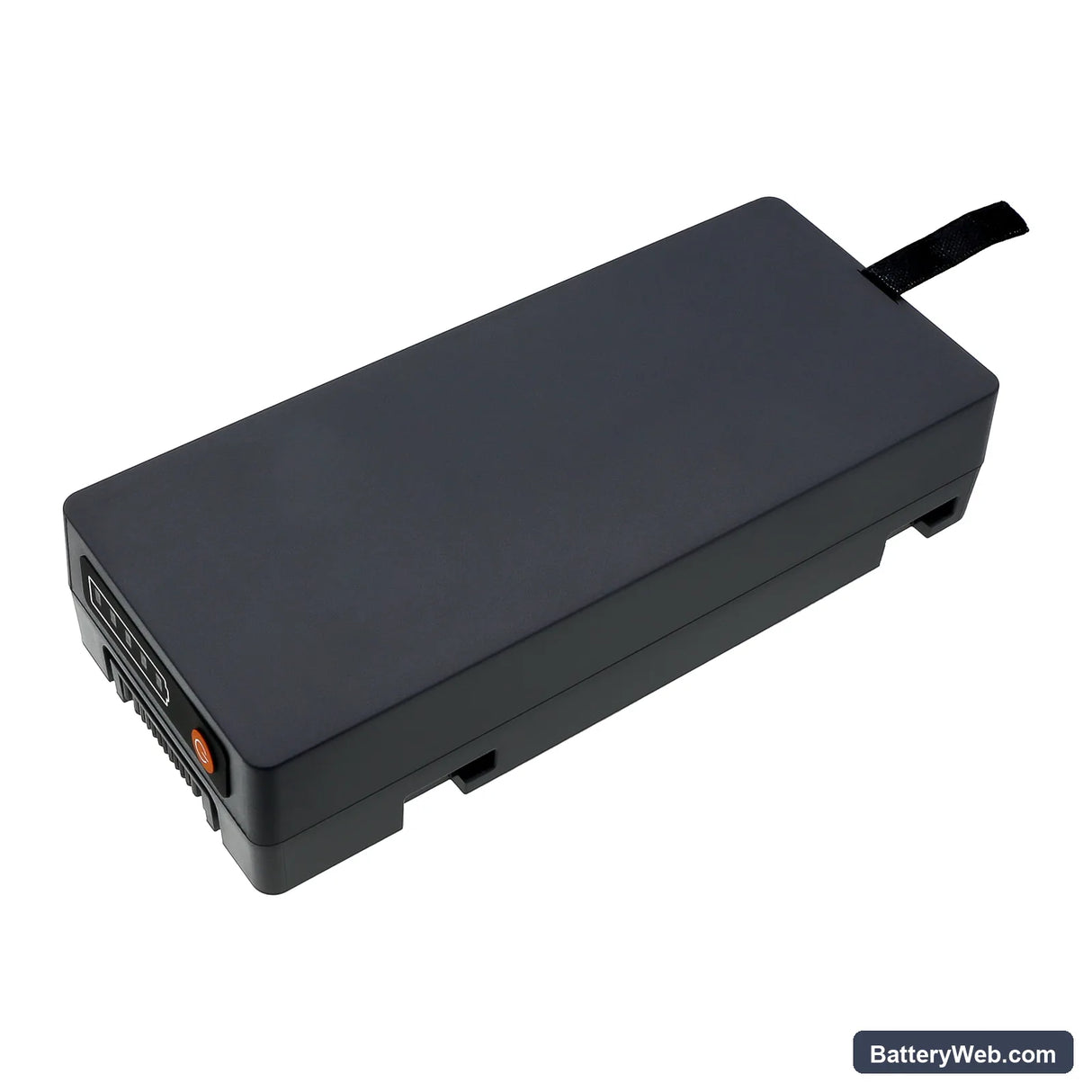 COMEN S8 Monitor Replacement Battery, 14.8V, 5000mAh, Li-ion 4