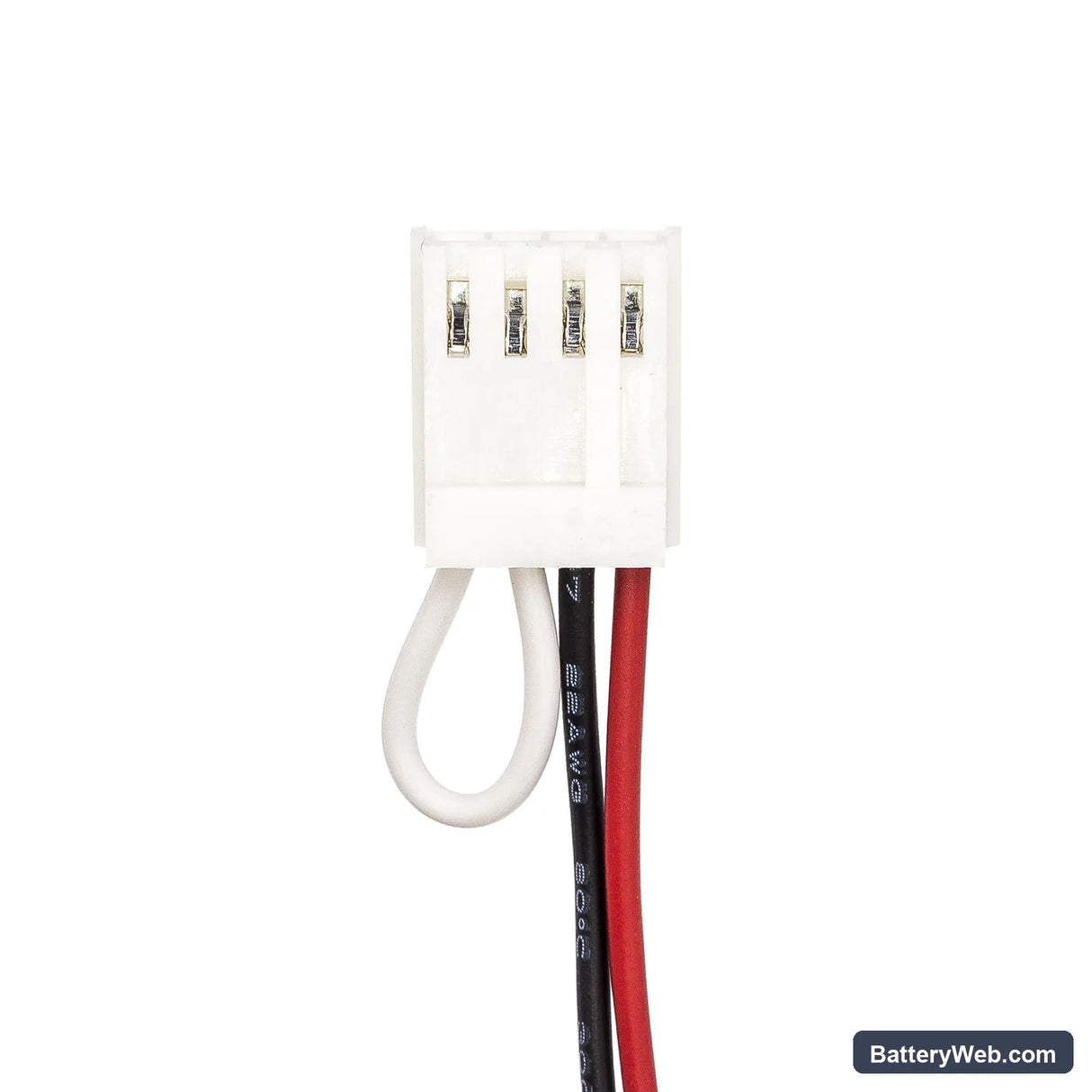 FOBI FOB 8749 Replacement Battery, 3.7V, 6800mAh, Li-ion 4
