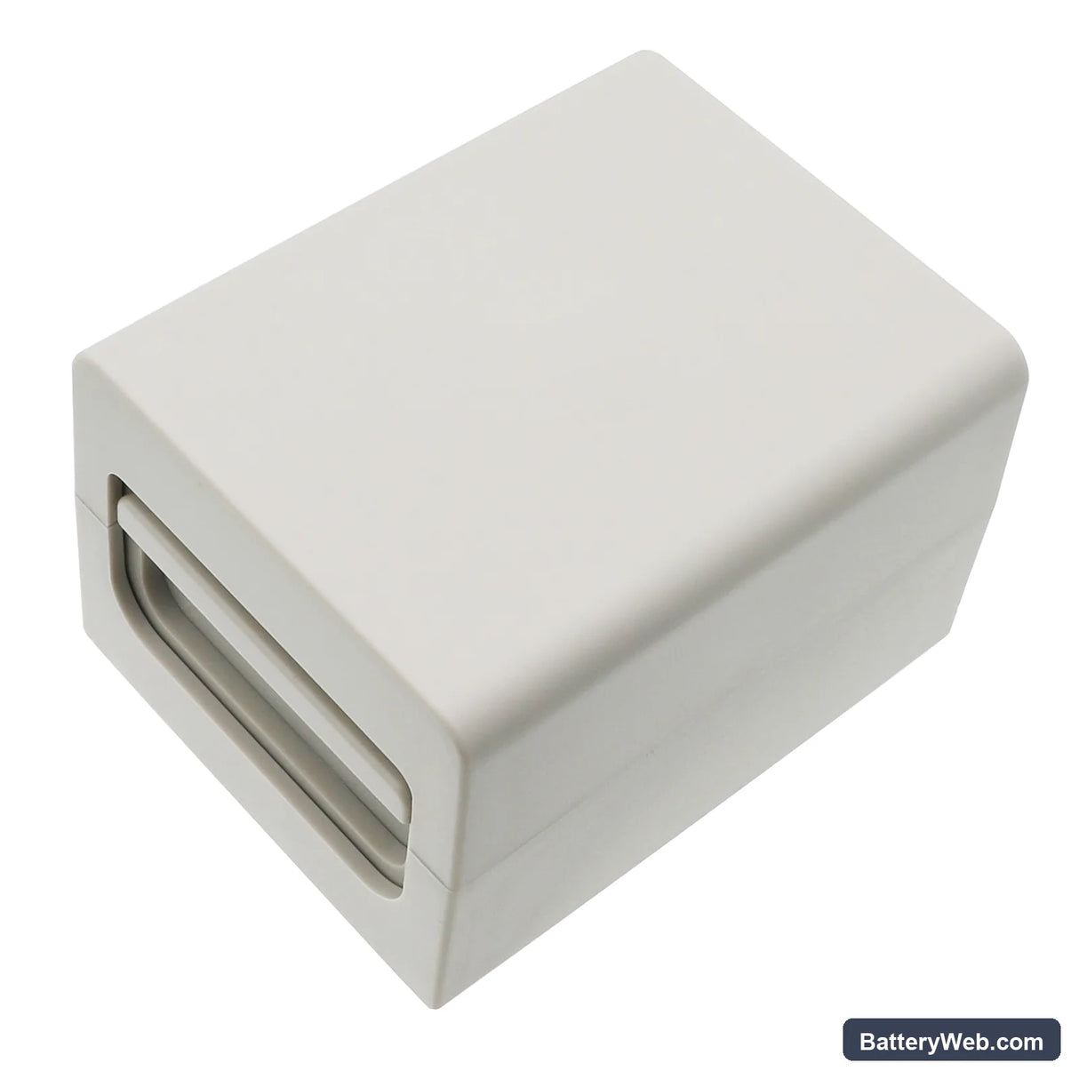 Omron M20 Replacement Battery, 10.8V, 4400mAh, Li-ion 4