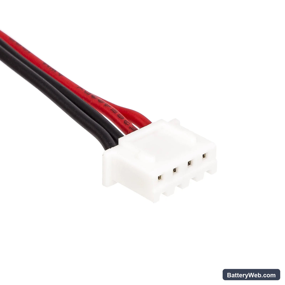 Clarke-Tech CT Triple Replacement Battery, 11.1V, 2600mAh, Li-ion 5