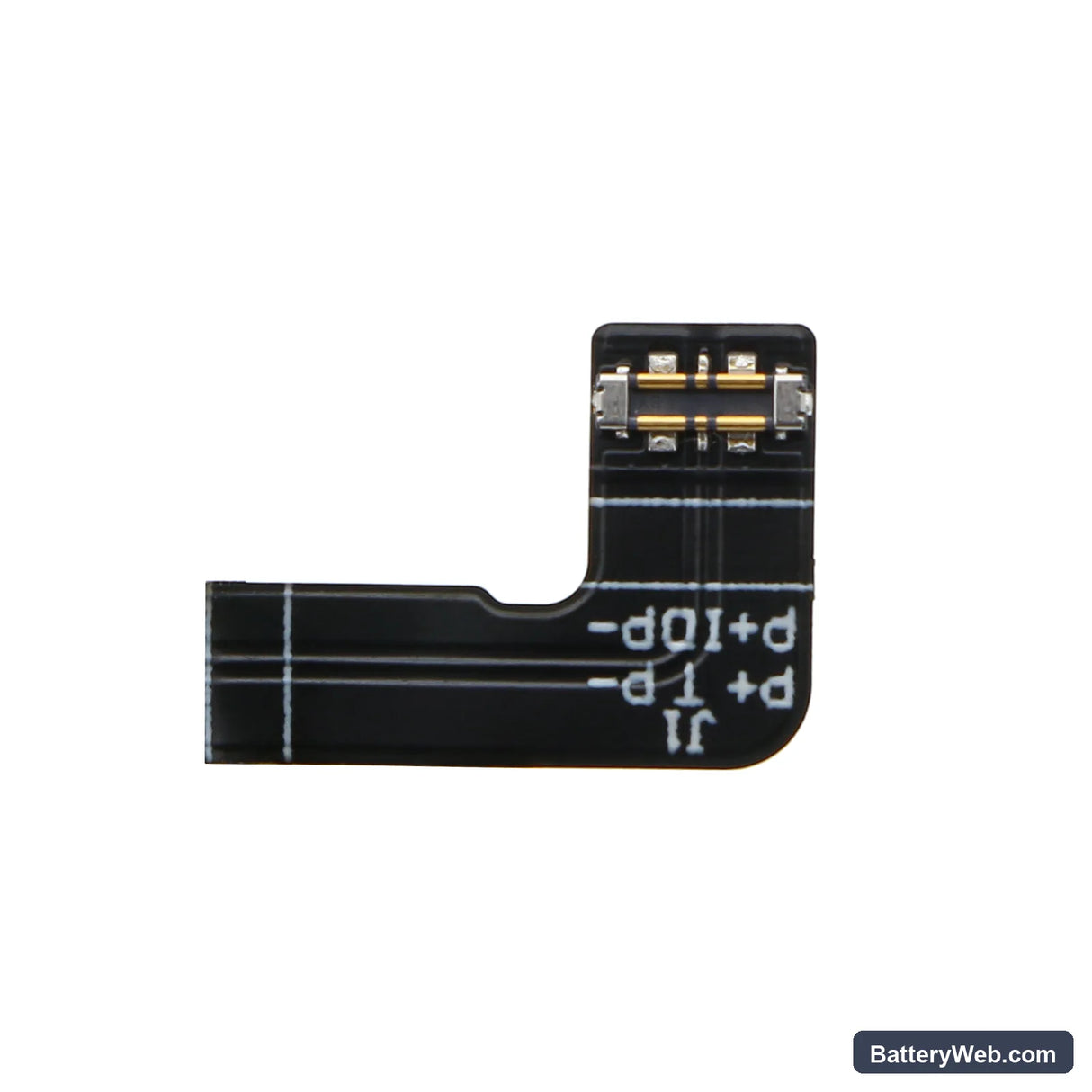 Cricket Outlast Replacement Battery, 3.85V, 5800mAh, Li-Polymer 4