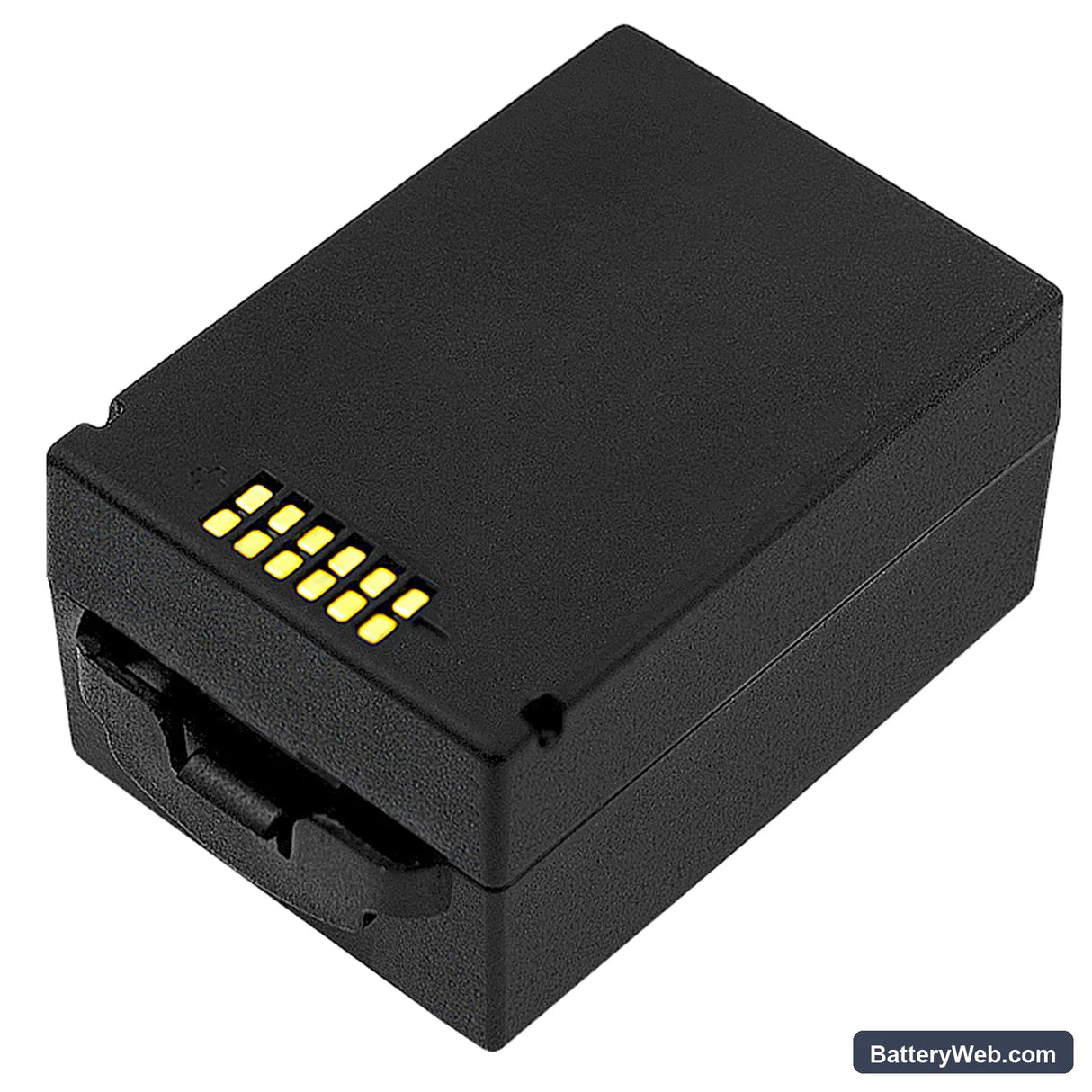CipherLab CP60 Replacement Battery, 3.7V, 4400mAh, Li-ion 3