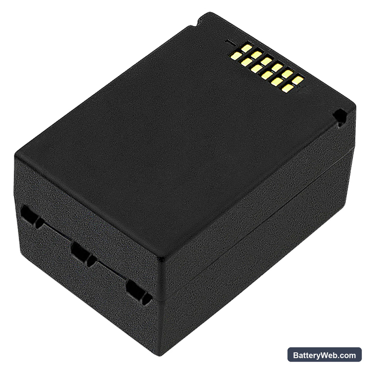 CipherLab CP60 Replacement Battery, 3.7V, 4400mAh, Li-ion 4