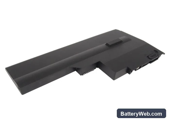 Clevo W860CU Replacement Battery, 11.1V, 3800mAh, Li-Polymer 4