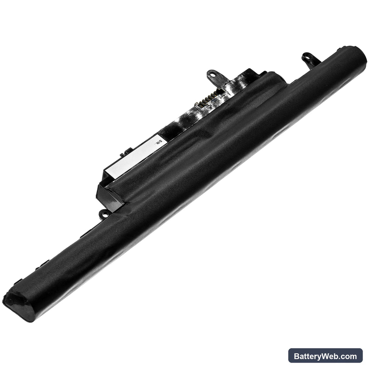 Clevo Premium Tv Xs3210 Replacement Battery, 11.1V, 2200mAh, Li-ion 4