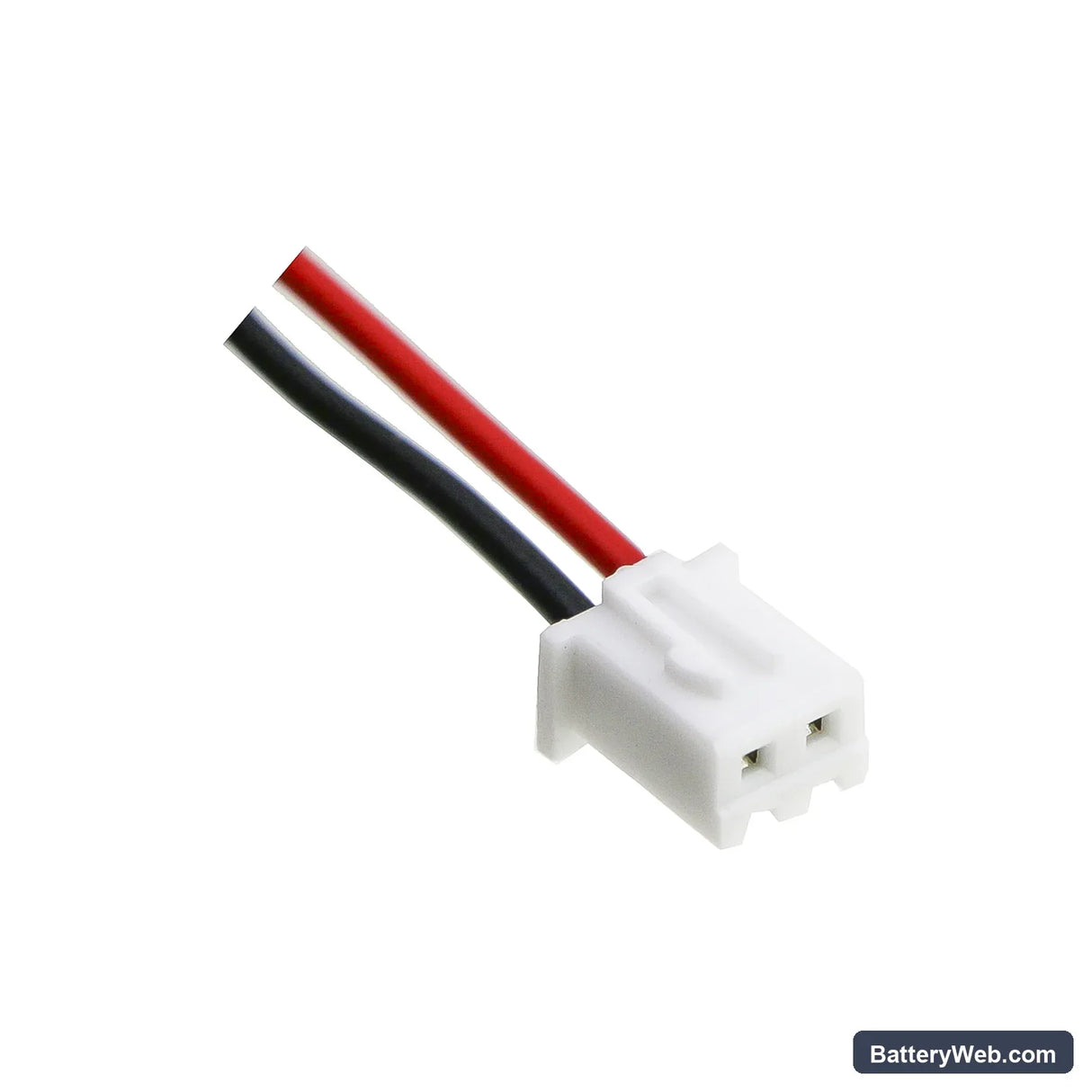 Custom Battery Pack Replacement Battery, 3.7V, 2000mAh, Li-Polymer 5