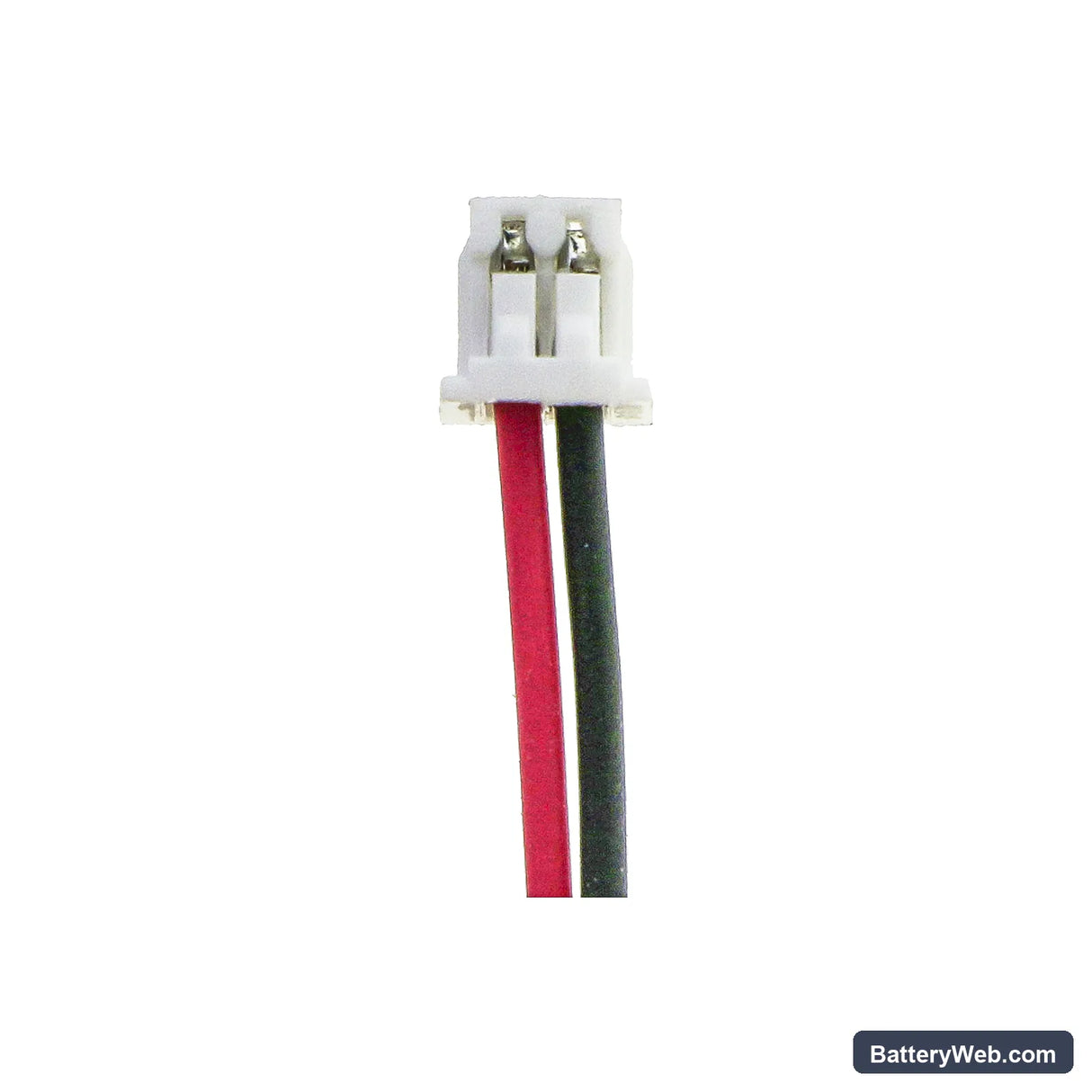 Custom Battery Packs Replacement Battery, 3.7V, 1200mAh, Li-Polymer 4