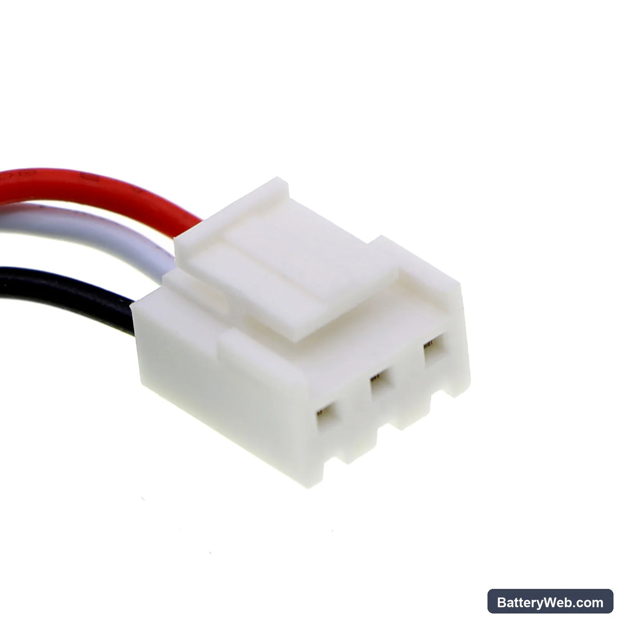 Custom Battery Packs Replacement Battery, 3.6V, 2250mAh, Li-ion 5