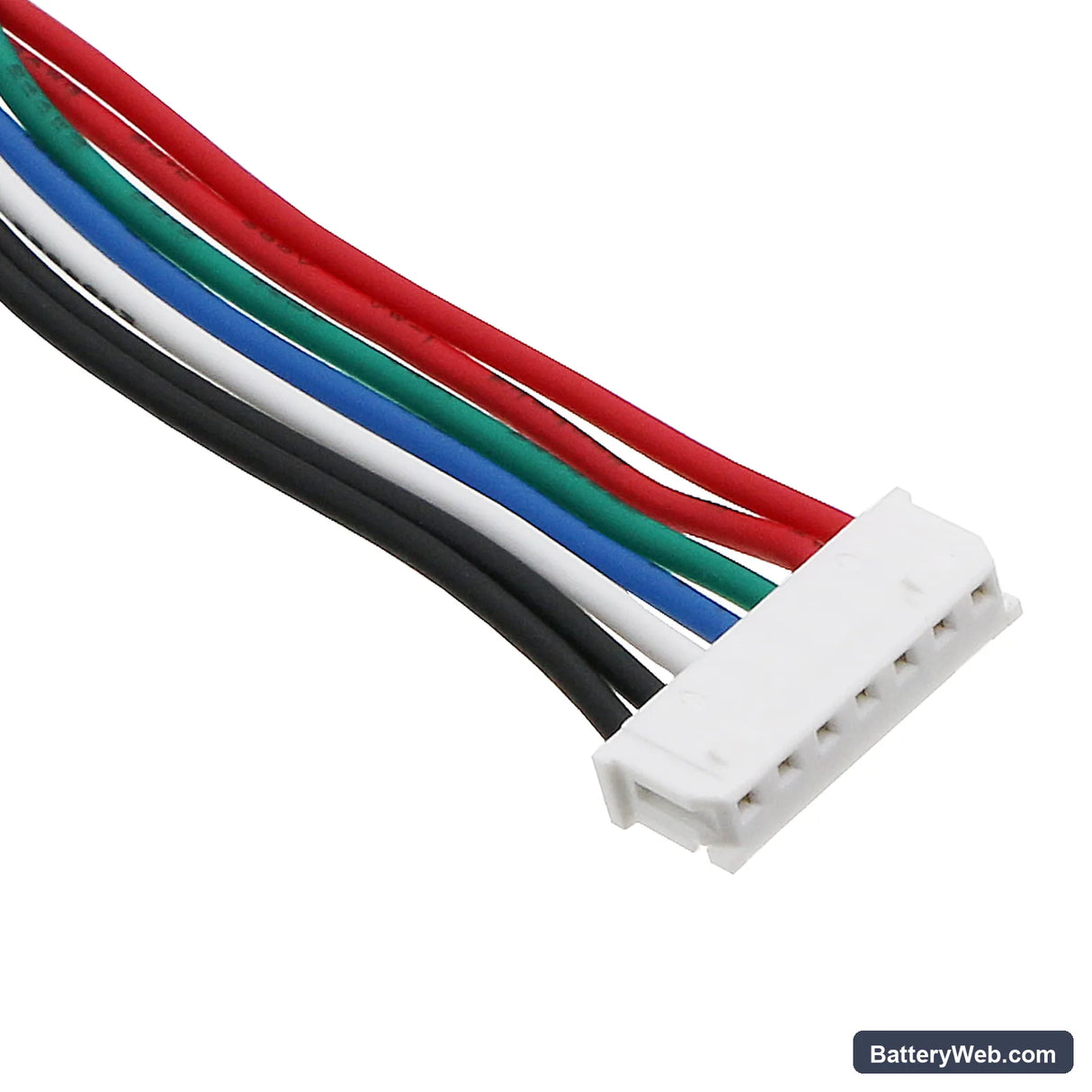 Custom Battery Pack Replacement Battery, 7.4V, 10200mAh, Li-ion 5