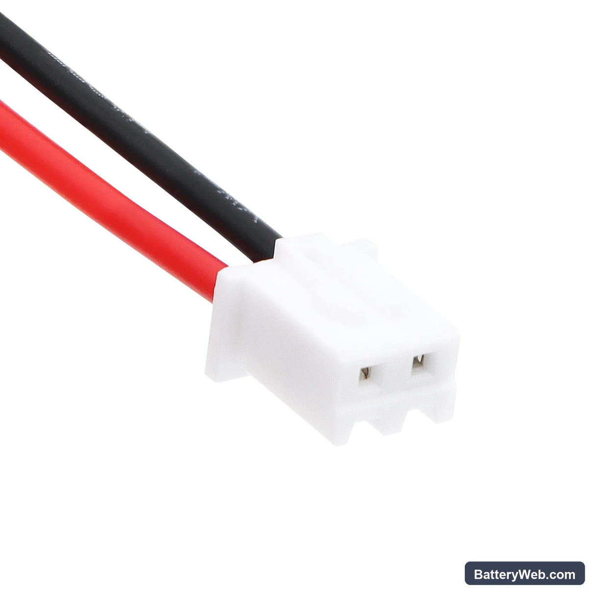 Battery Pack Replacement Battery, 3.7V, 2600mAh, Li-ion 5