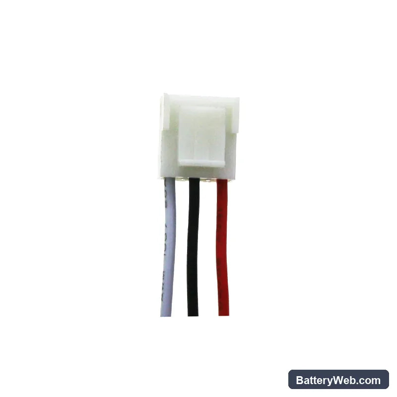 COMEN Star 5000 Replacement Battery, 14.8V, 5200mAh, Li-ion 4