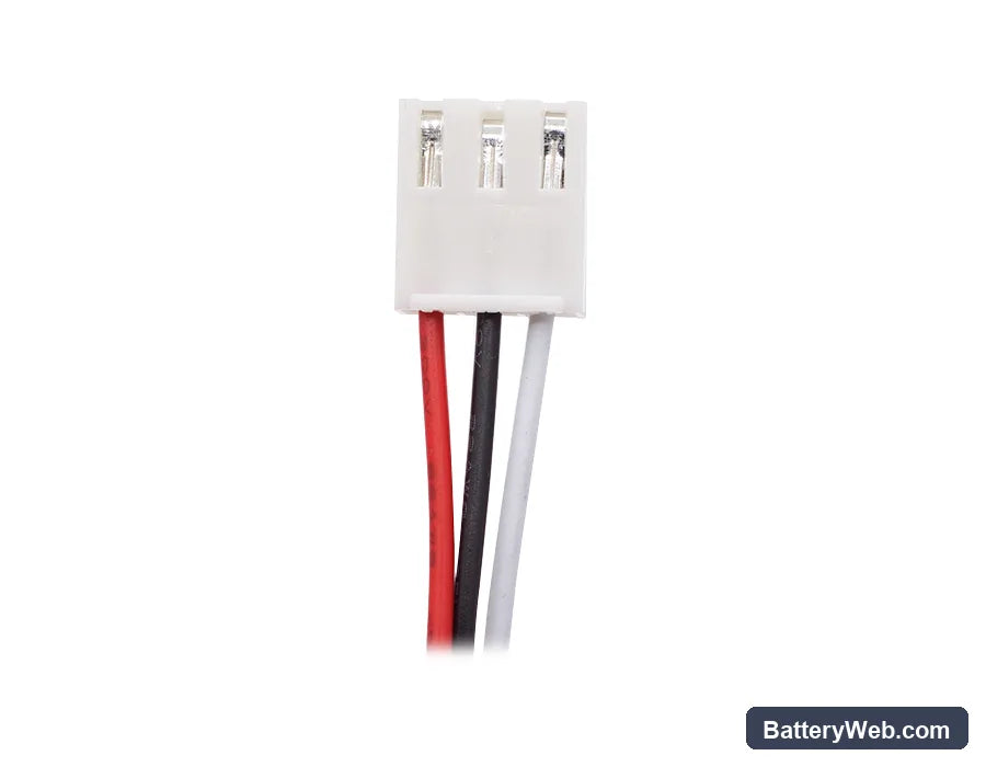 COMEN CM-1200A Replacement Battery, 14.8V, 5600mAh, Li-ion 5