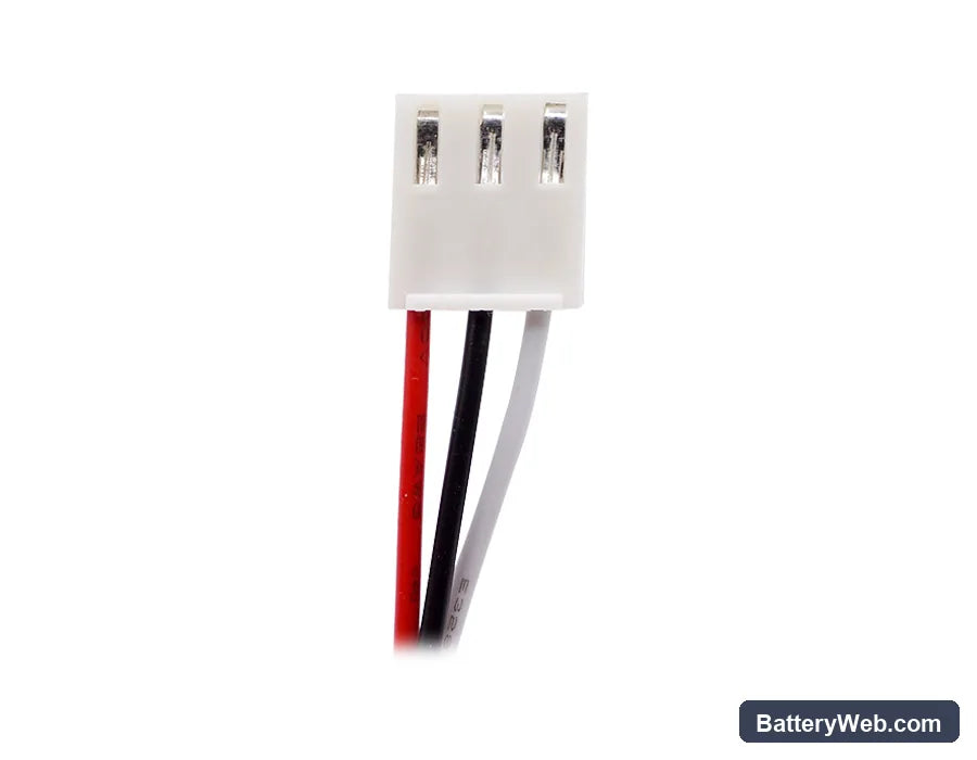 COMEN CM-1200A Replacement Battery, 14.8V, 6800mAh, Li-ion 6
