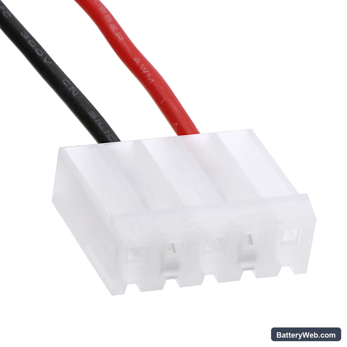 Candelux M-BA 8-65.3 Replacement Battery, 7.2V, 4000mAh, Ni-CD 5