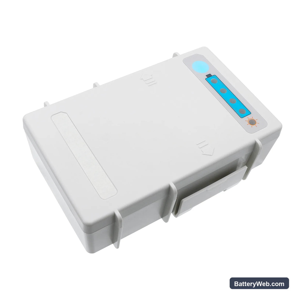 CU Medical CU-HD1 Replacement Battery, 14.8V, 3100mAh, Li-ion 3