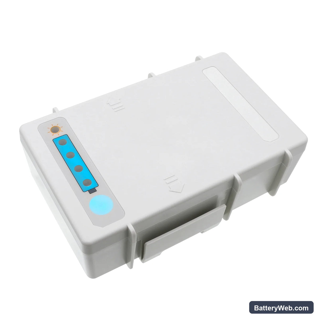 CU Medical CU-HD1 Replacement Battery, 14.8V, 3100mAh, Li-ion 4