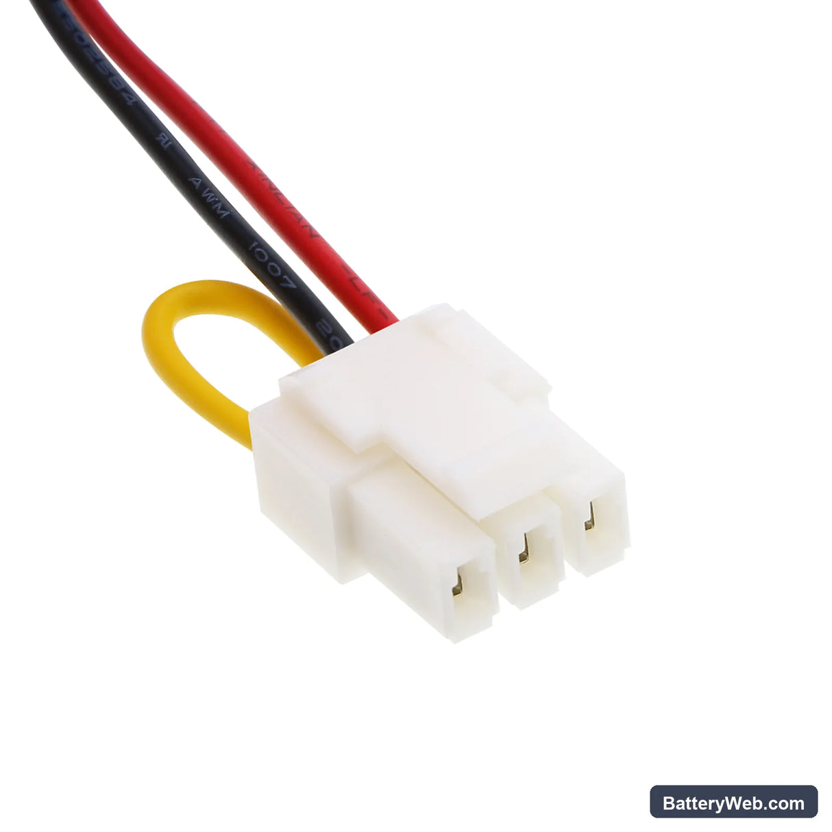CONTEC CMS5000 Replacement Battery, 7.4V, 4000mAh, Li-Polymer 5