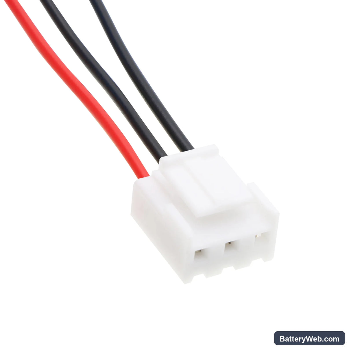 CONTEC HMS7500 Replacement Battery, 7.4V, 5200mAh, Li-ion 5