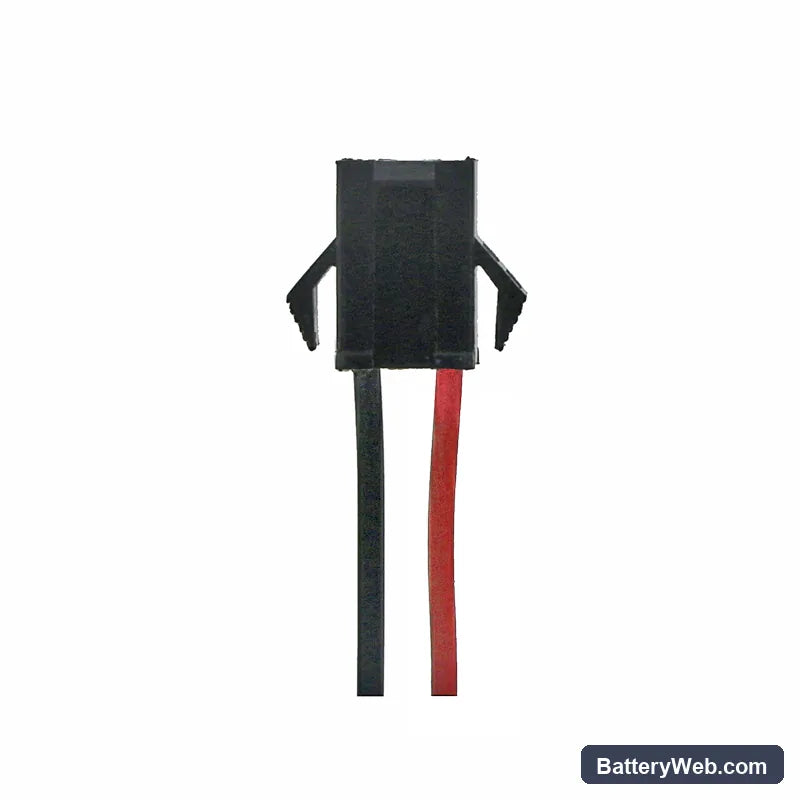 Sencor SRV 3150OR Replacement Battery, 10.8V, 2600mAh, Li-ion 4