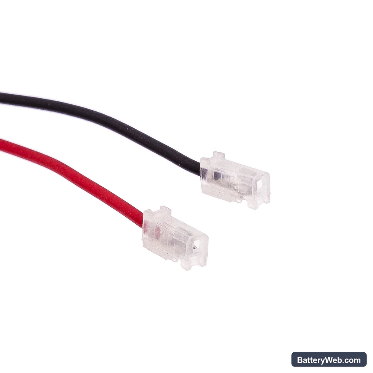 Universal AAA x 2 Replacement Battery, 2.4V, 700mAh, Ni-MH 5