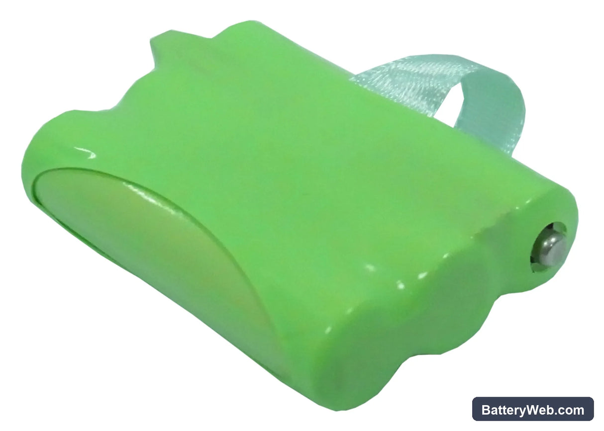 GP Replacement Battery, 3.6V, 700mAh, Ni-MH 3