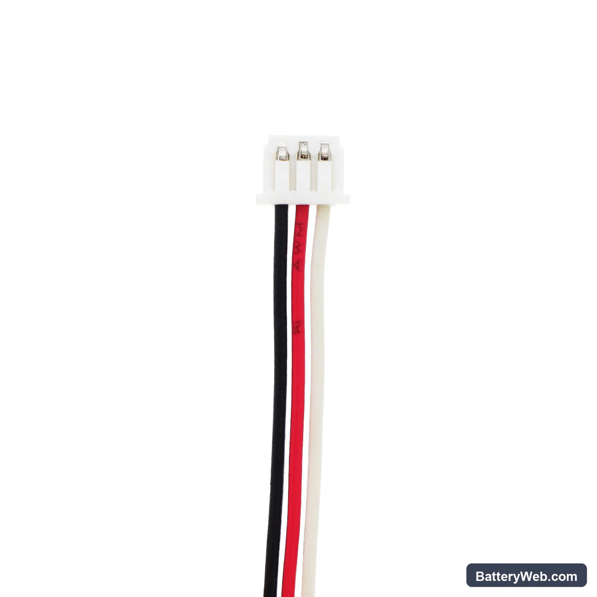Uniden DCX770 Replacement Battery, 3.7V, 750mAh, Li-ion 4