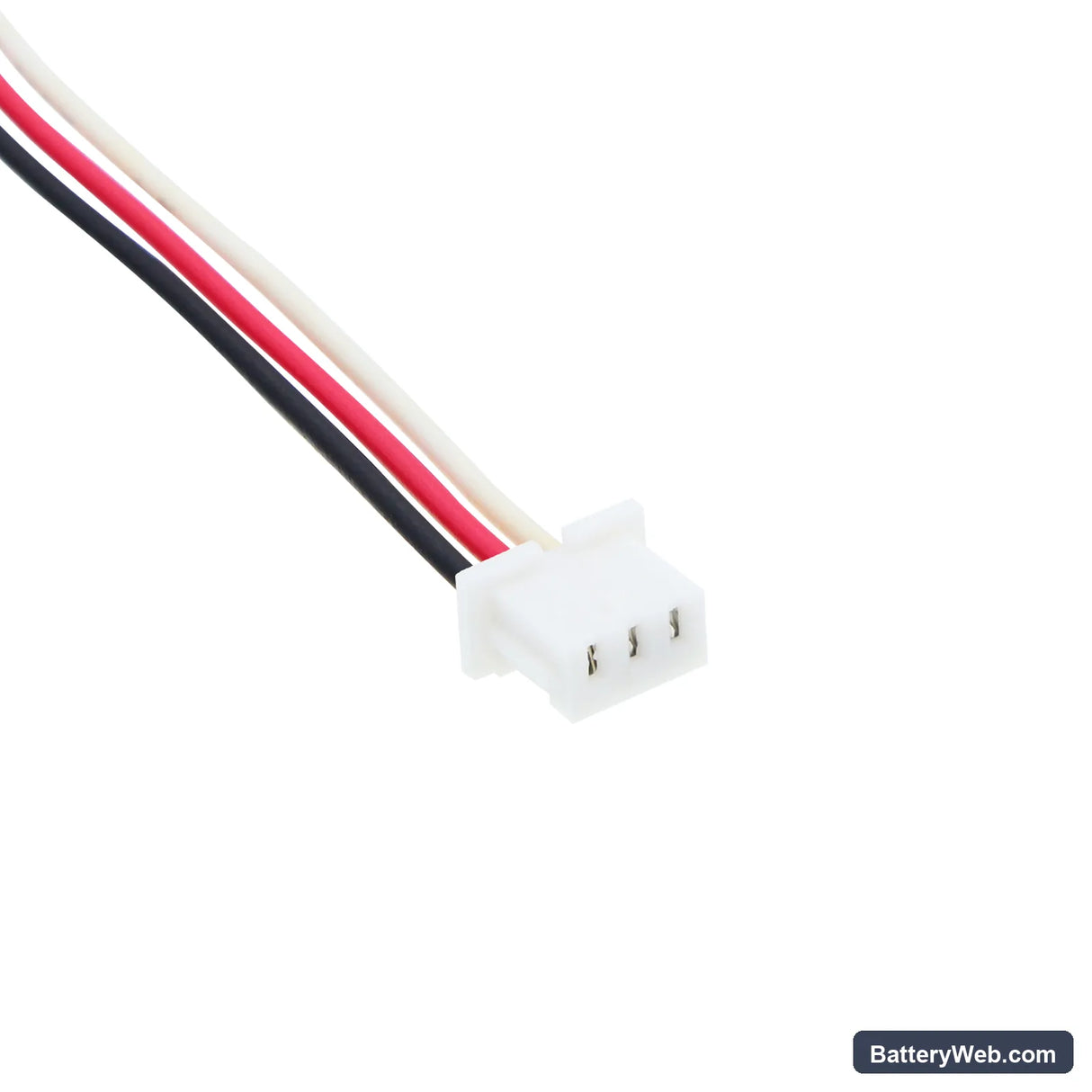 Uniden DCX770 Replacement Battery, 3.7V, 750mAh, Li-ion 5
