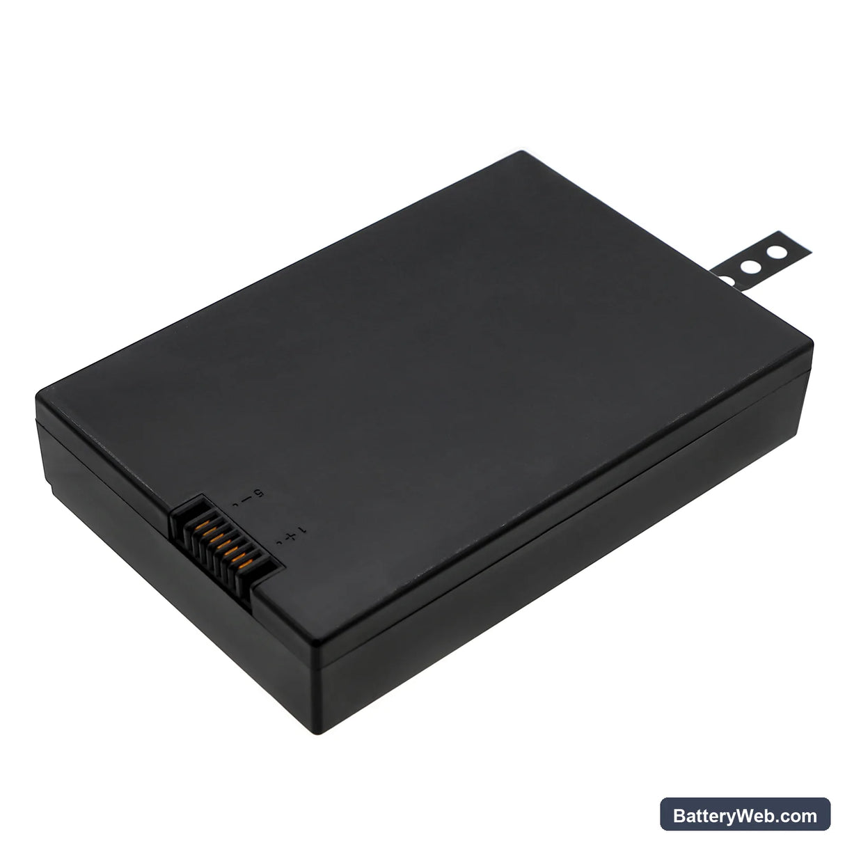 Cradlepoint E100 LTE Router Replacement Battery, 7.4V, 10000mAh, Li-ion 3