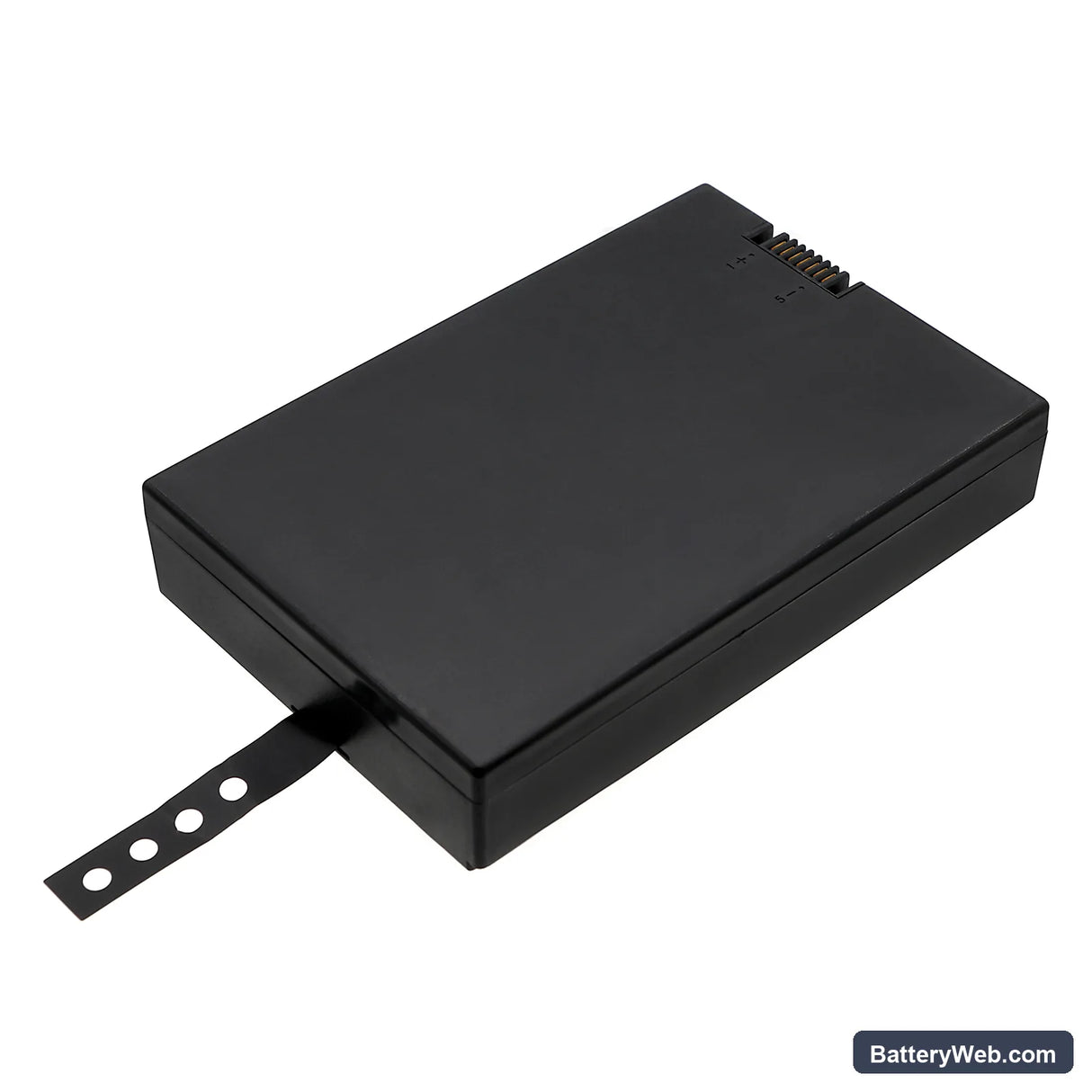 Cradlepoint E100 LTE Router Replacement Battery, 7.4V, 10000mAh, Li-ion 4
