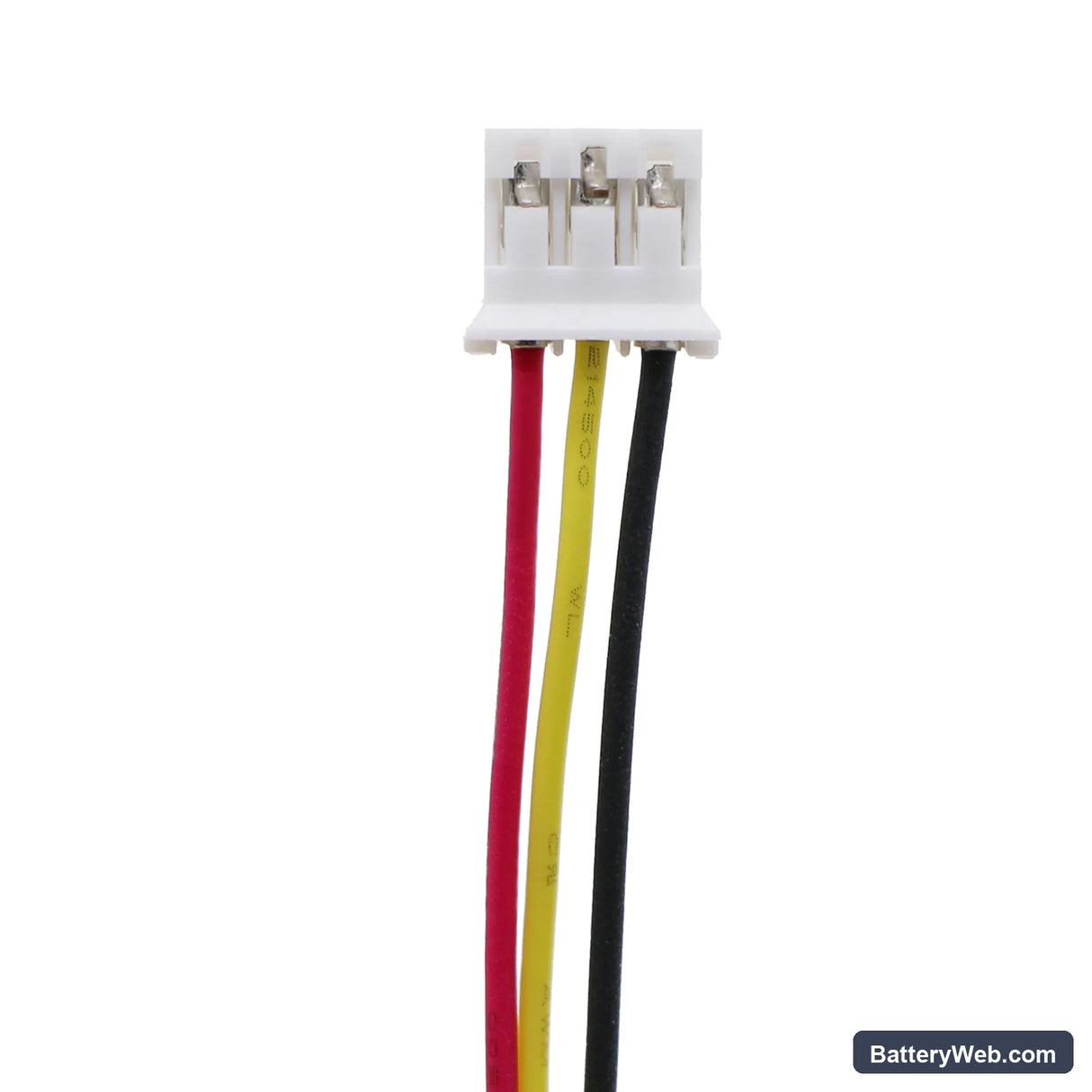 CalAmp LMU-1100 Replacement Battery, 3.7V, 900mAh, Li-Polymer 4
